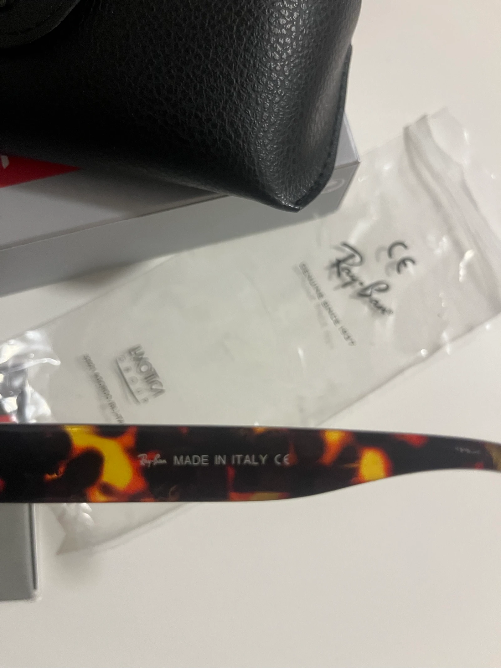 Ray-Ban zonnebril – photo 4